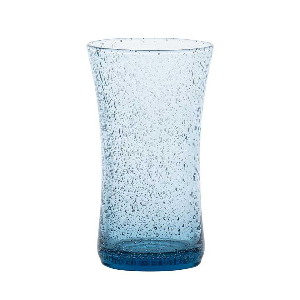 Large Tumbler - Chambray
