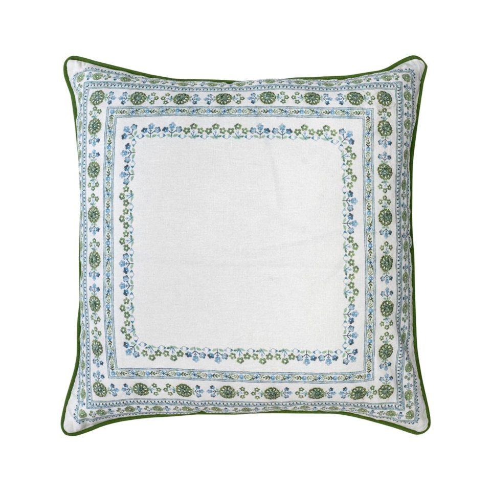 Seville 22"- Green