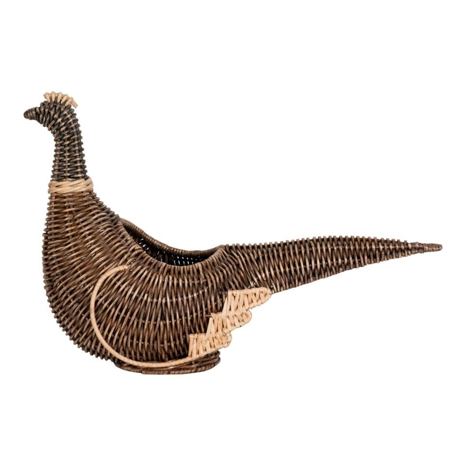 Pheasant