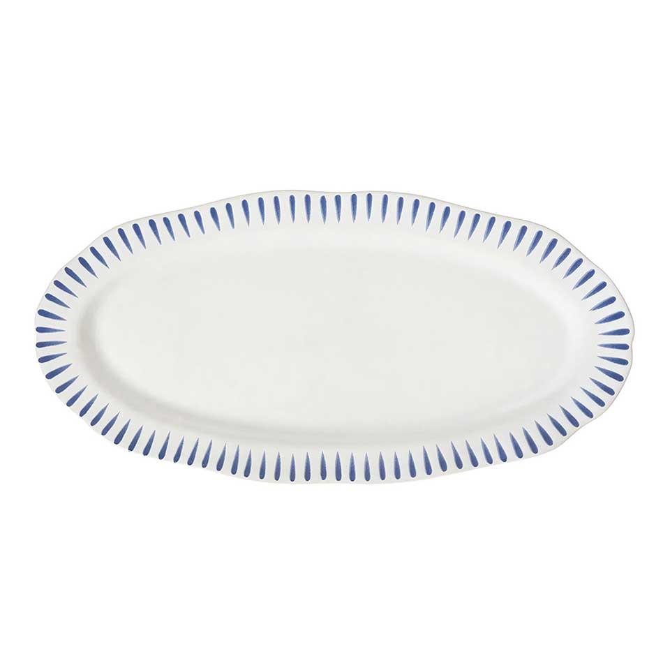 15" Hostess Tray