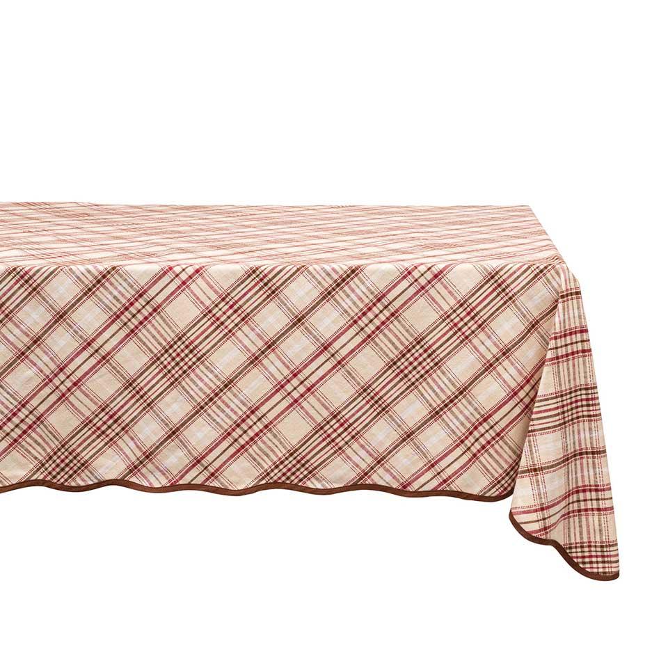 60" x 120" Tablecloth