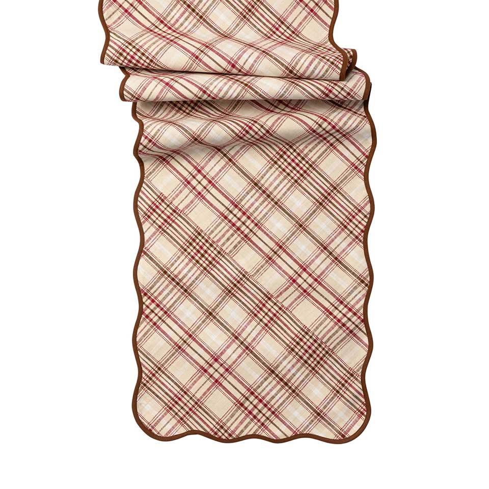 18" x 90" Table Runner