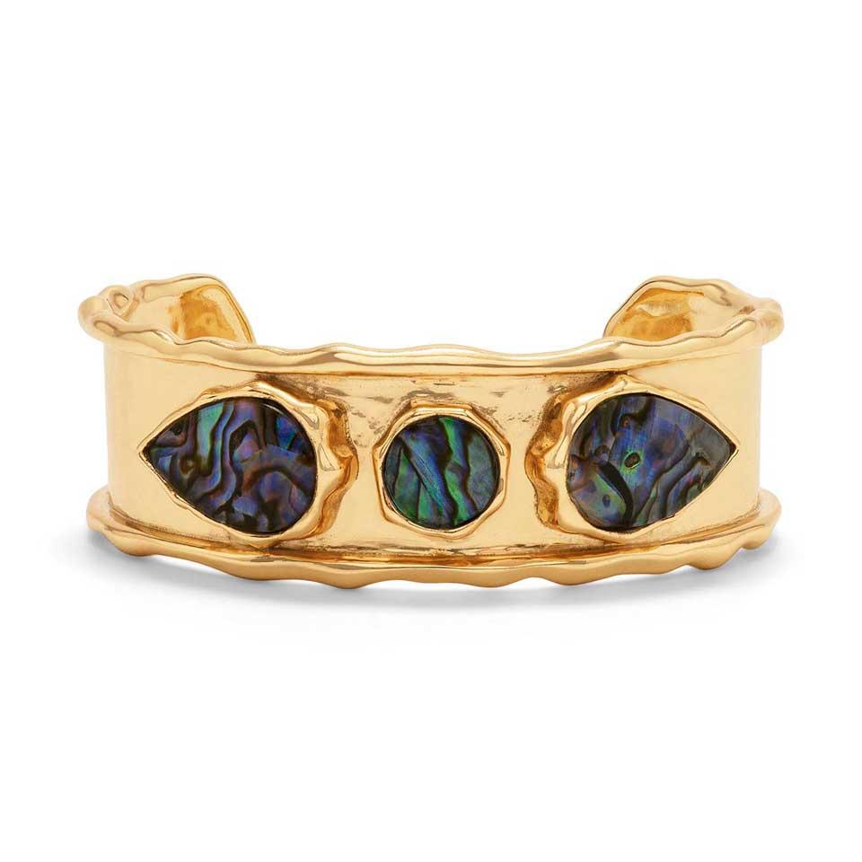 Cuff - Abalone