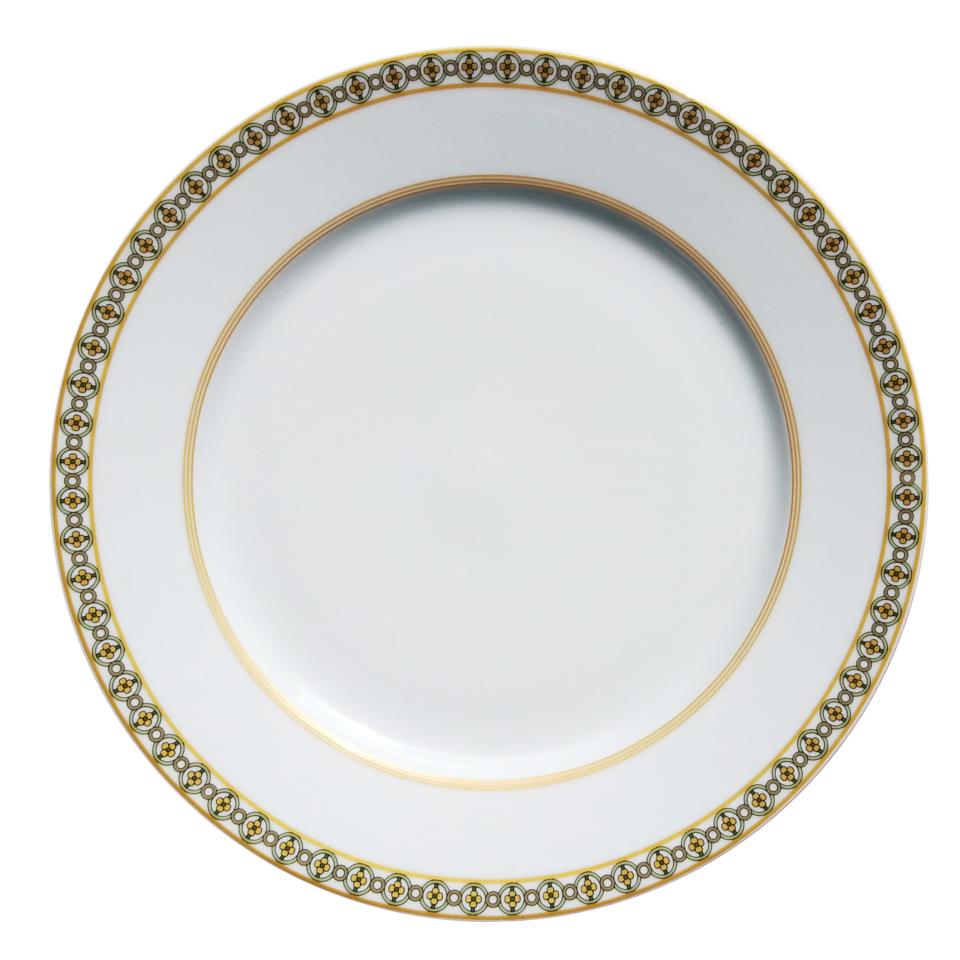 Dinner plate