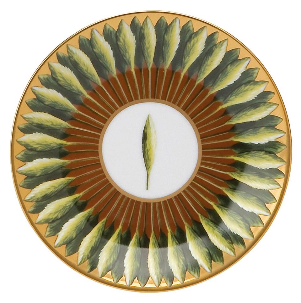 Bread & Butter Plate