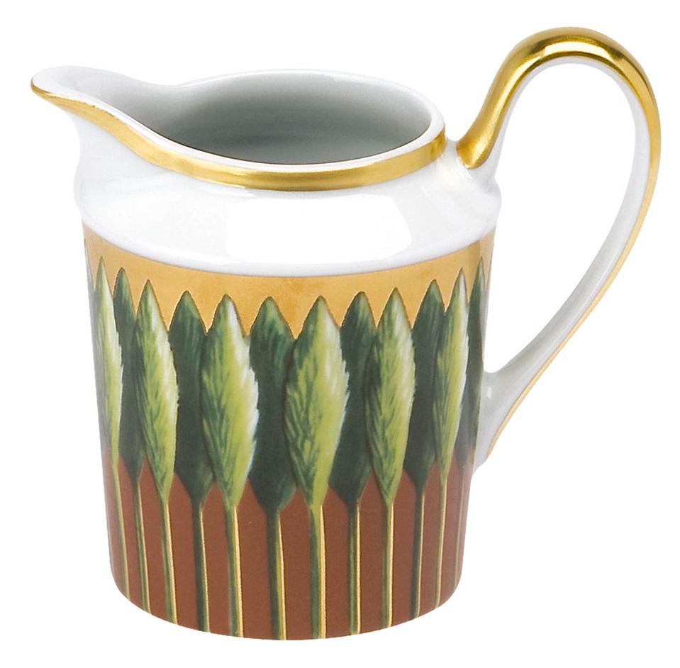 Creamer