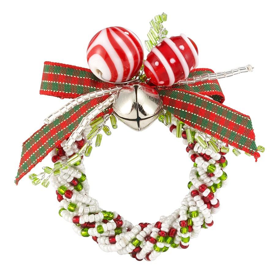Jingle Bells - Set of 4