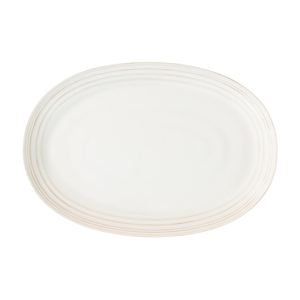 17" Platter