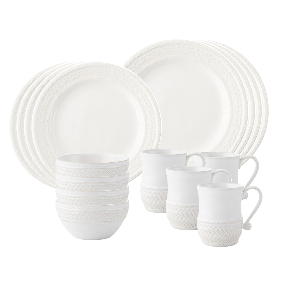 16pc Place Setting