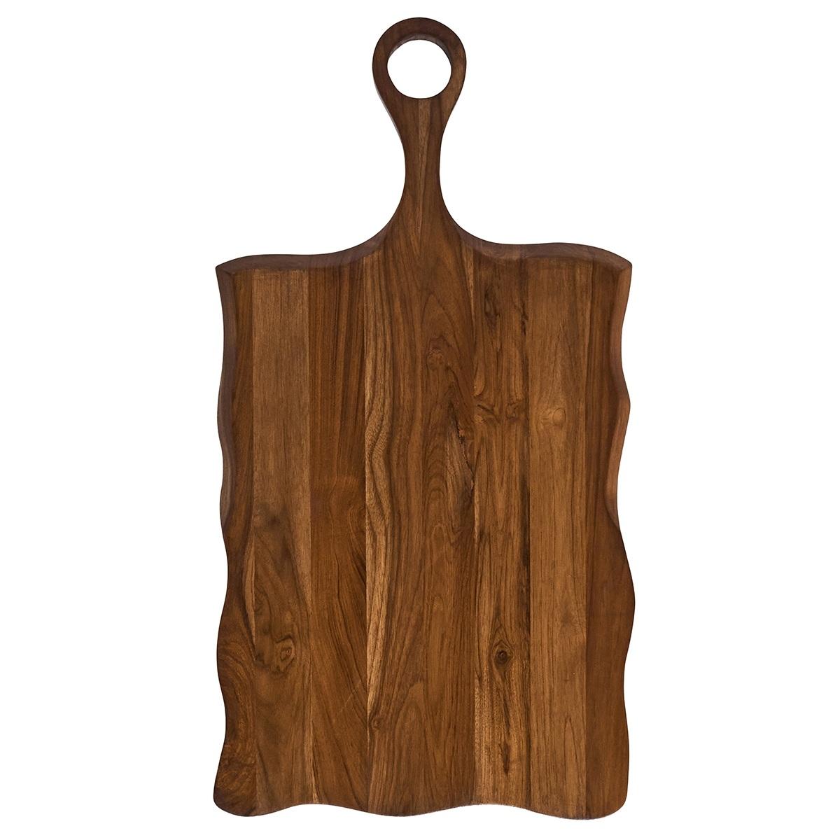 Rectangle Serving Board