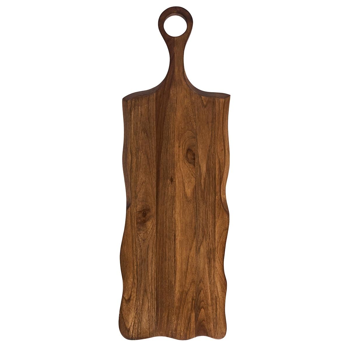 Long Serving Board