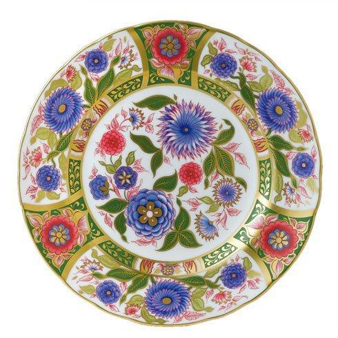 Kyoto Garden Plate in Gift Box