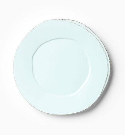 European Dinner Plate