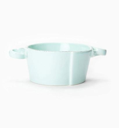 Small Handled Bowl