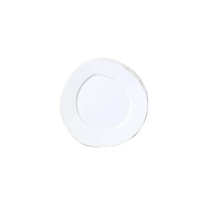 Canape Plate