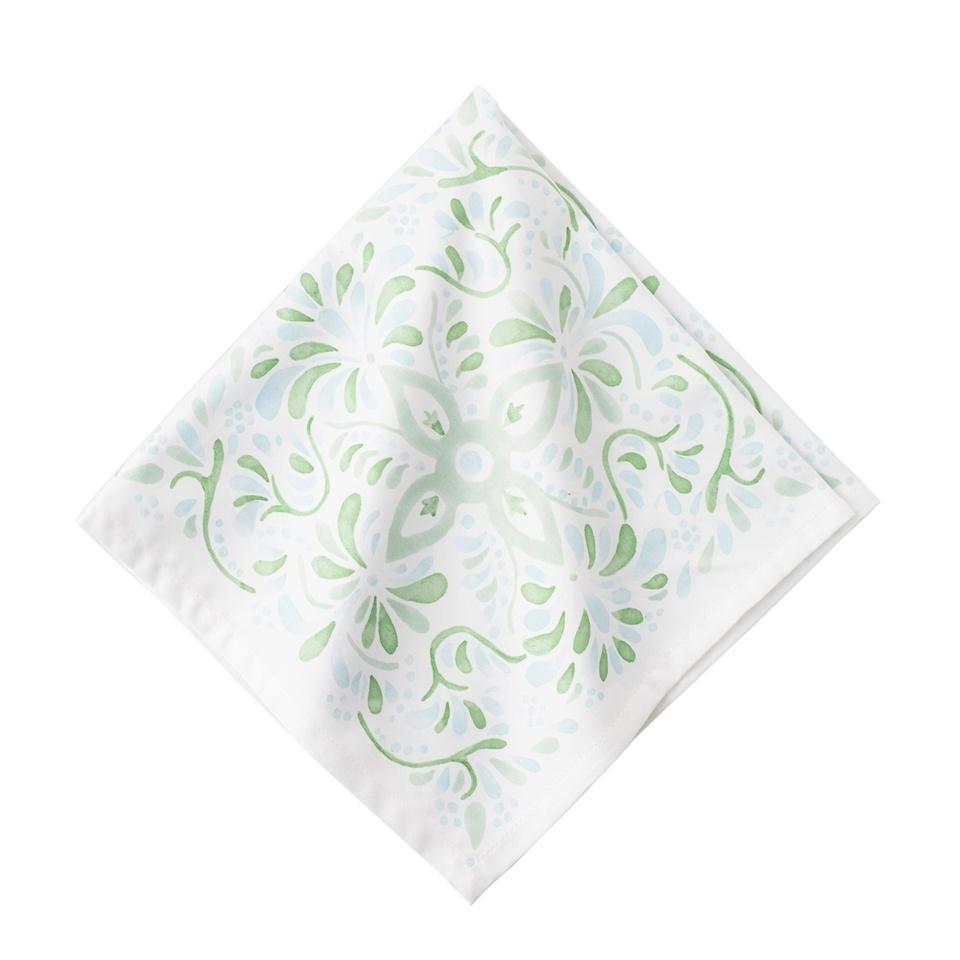 Iberian Napkin - Sage