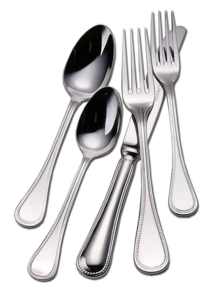 Five Piece Place Setting