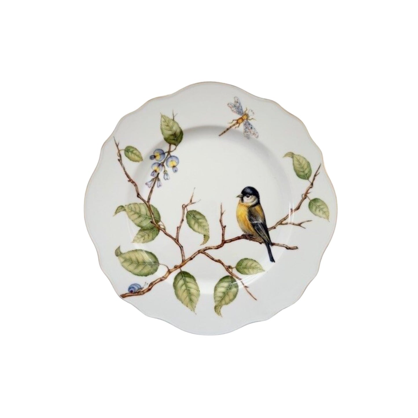 Yellow Bird Dinner