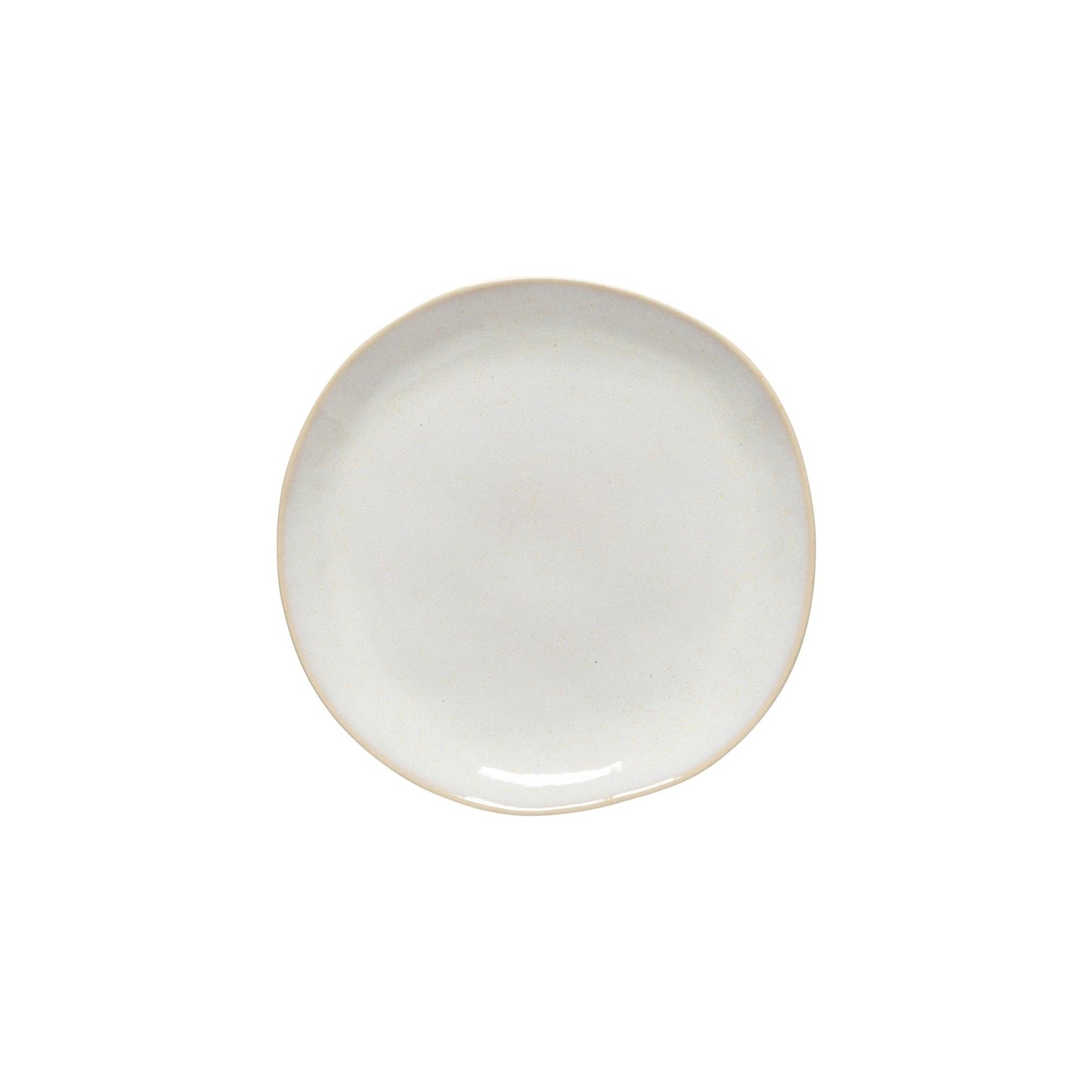 Salad/dessert plate, Branca