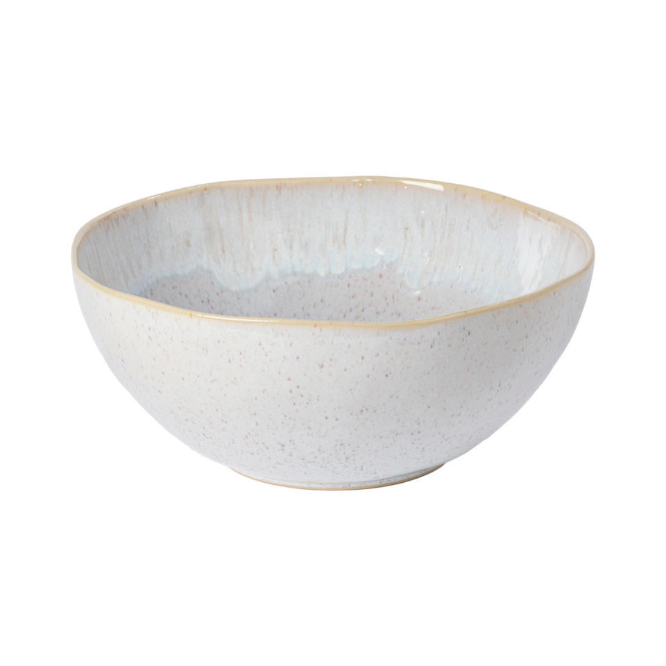 Serving Bowl 11", Sand beige