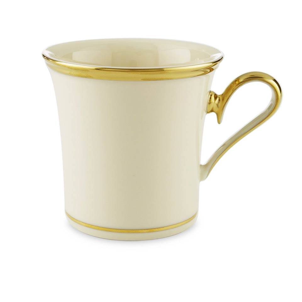 Mug Wesley Shape