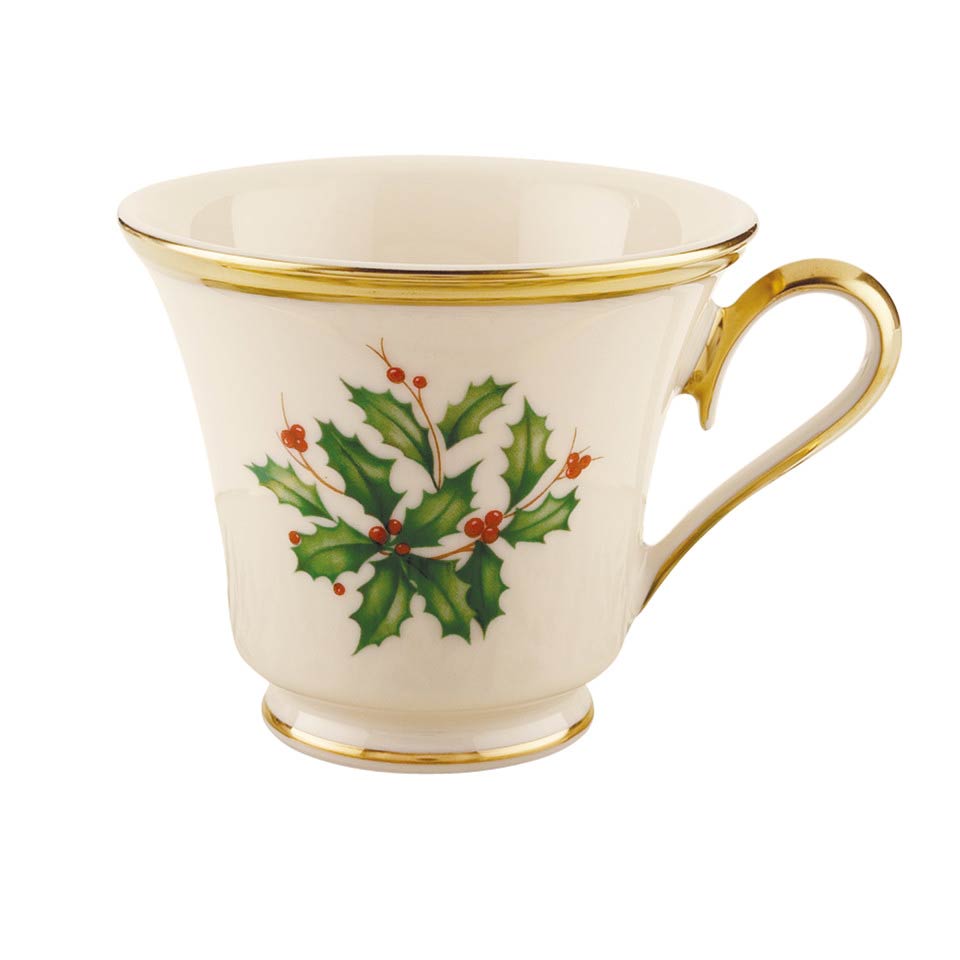Tea Cup