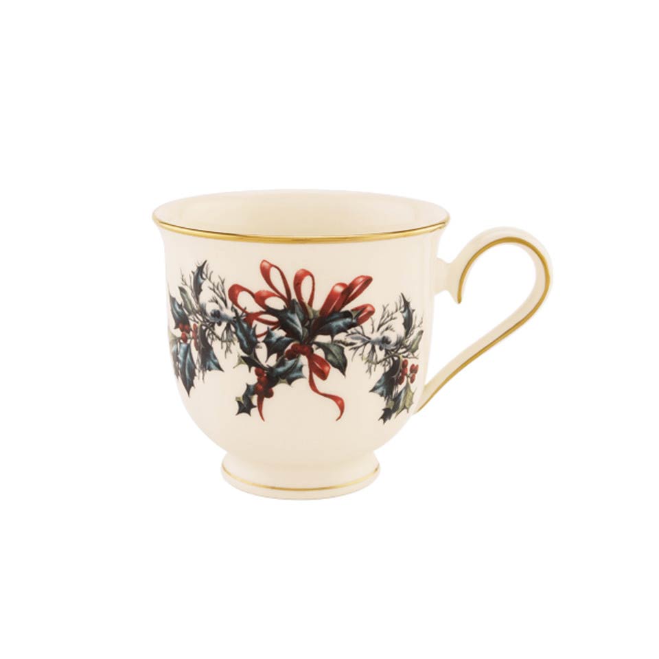 Tea Cup