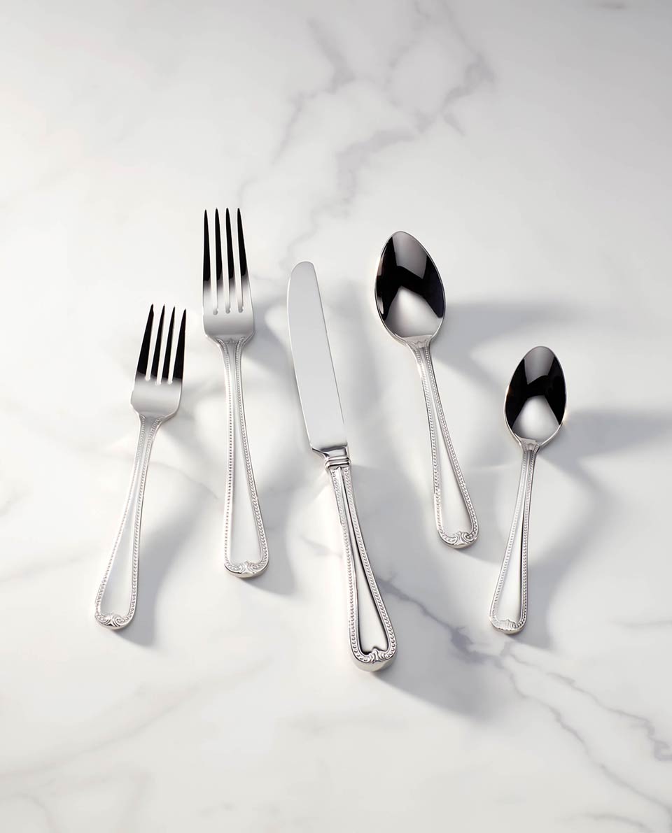5pc Place Set