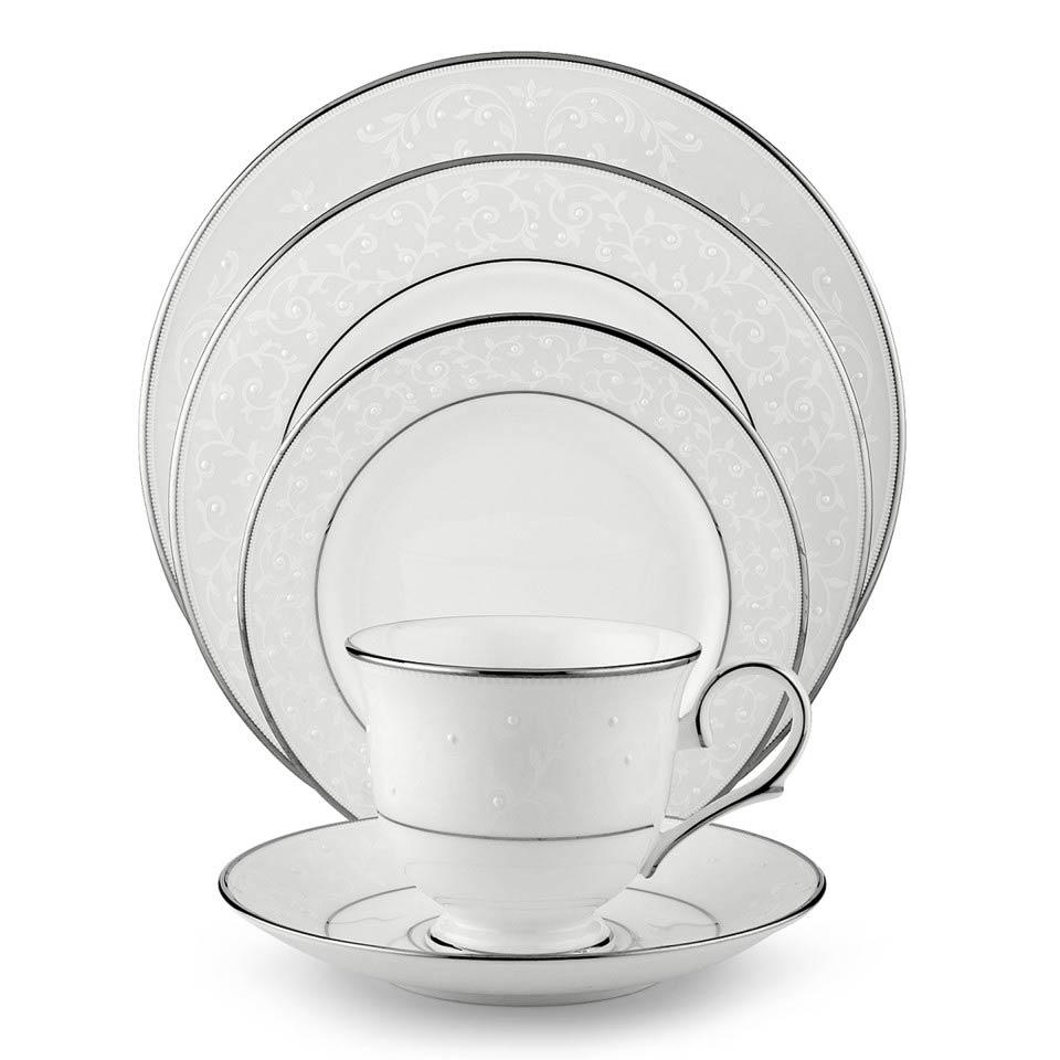 5-piece Place Setting