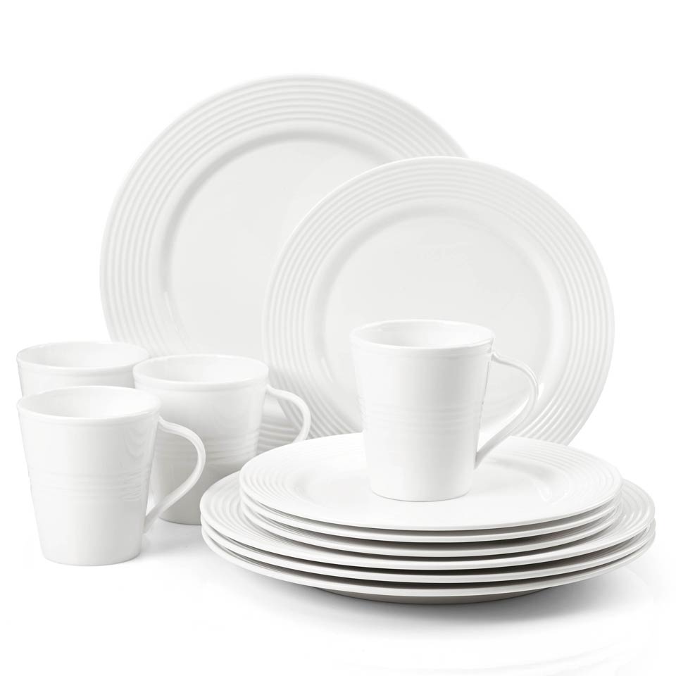7 Degree 12pc Set