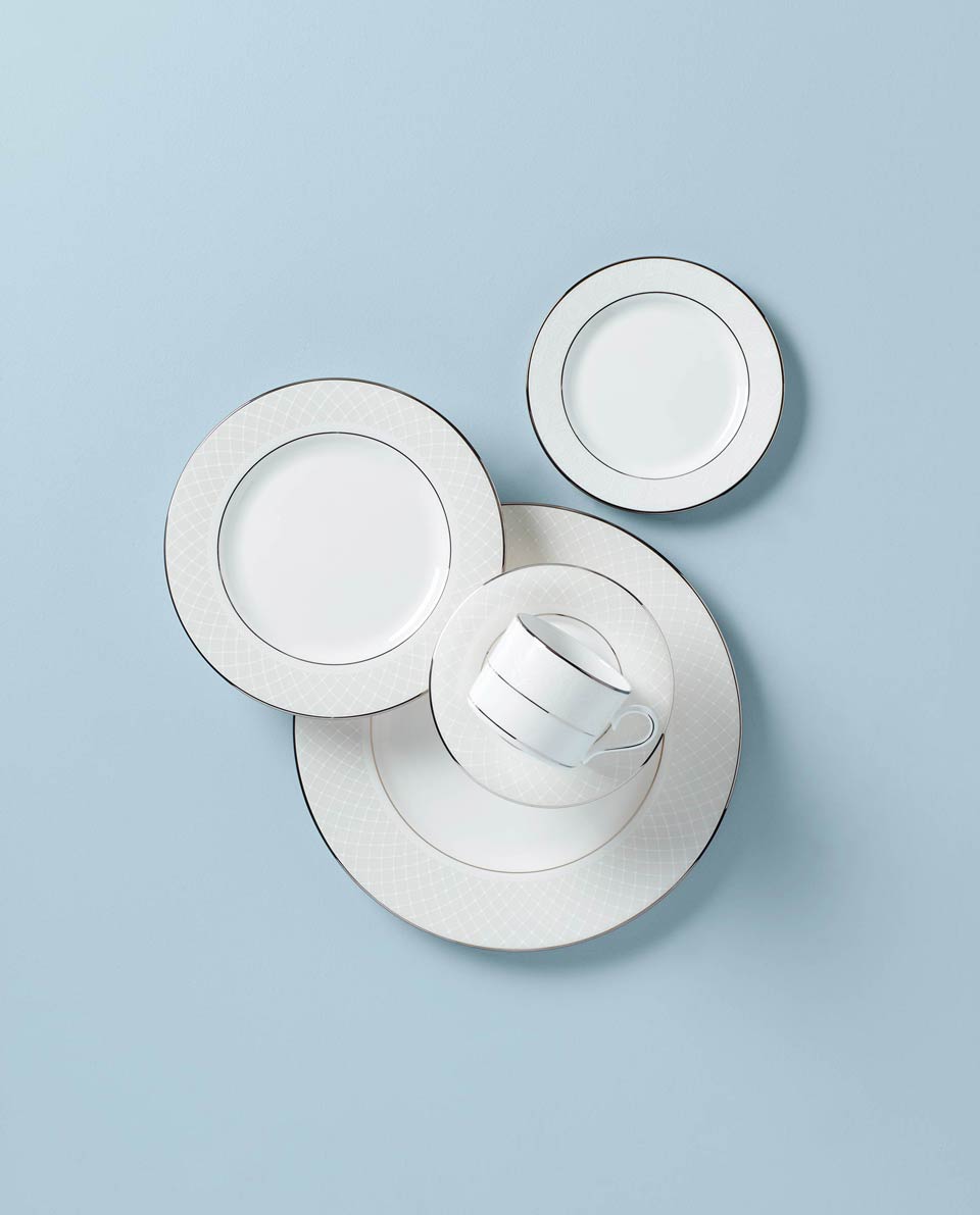 5-piece Place Setting