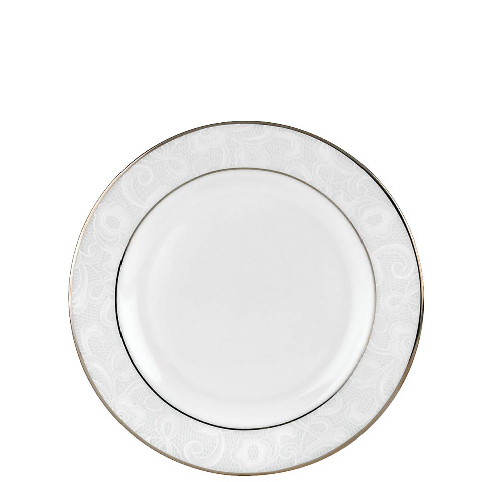 Butter Plate