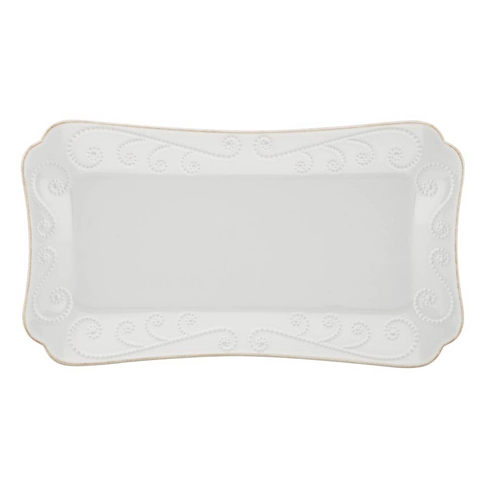 Hors D'oeuvres Tray