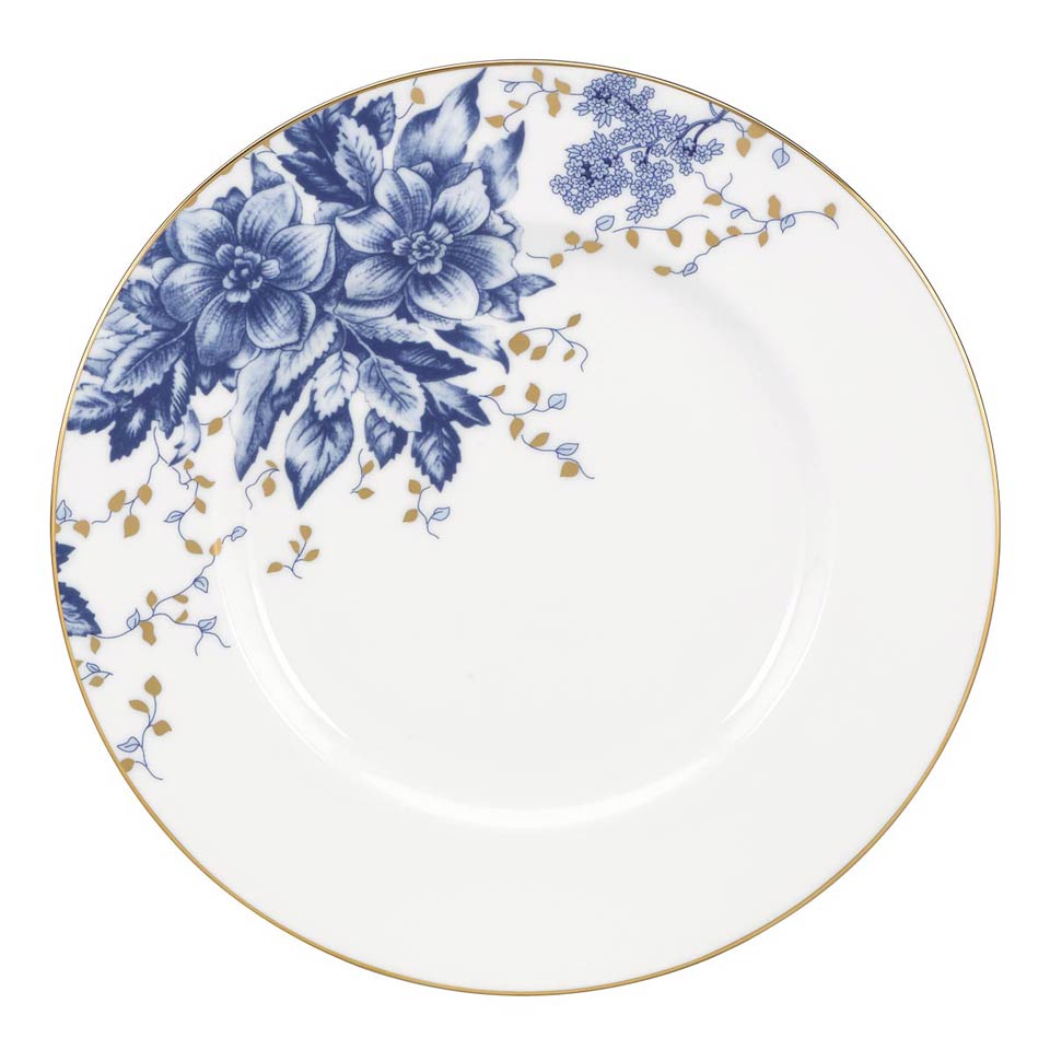 Accent Plate