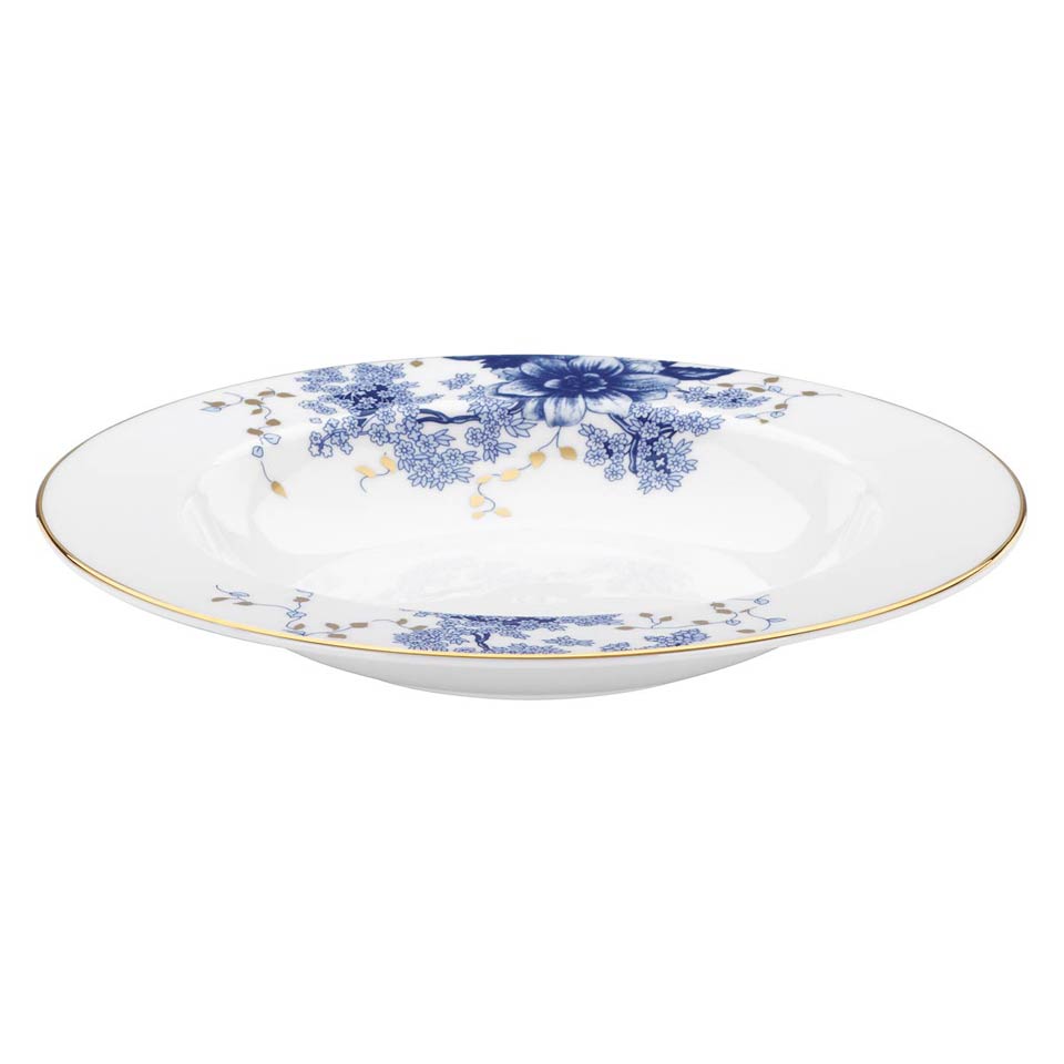 9" Pasta/Rim Soup Bowl