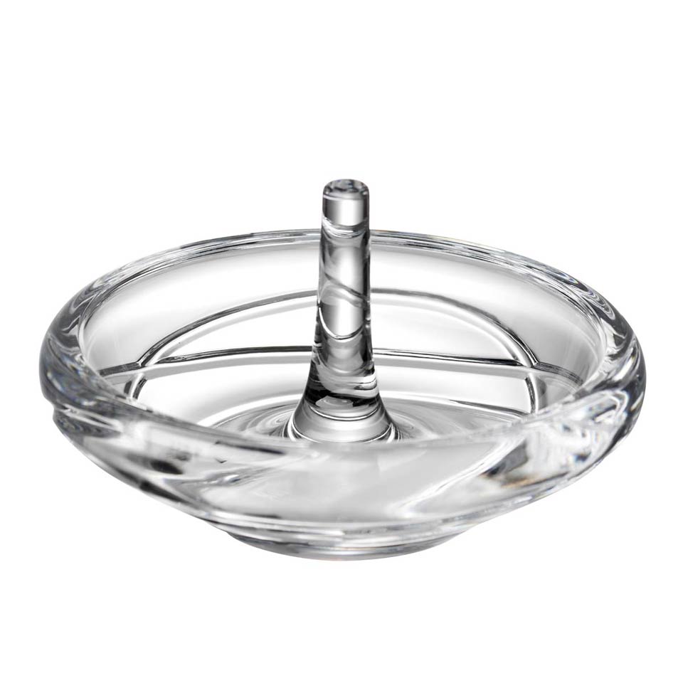 Crystal Ring Holder