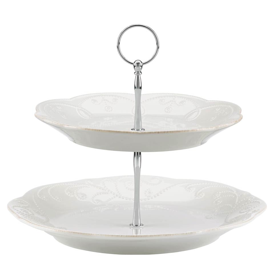Tiered Server