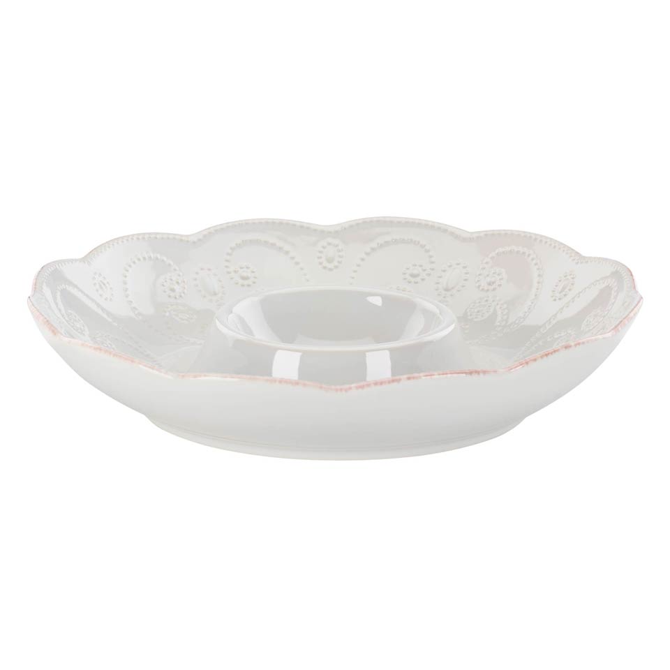 Chip & Dip Tray