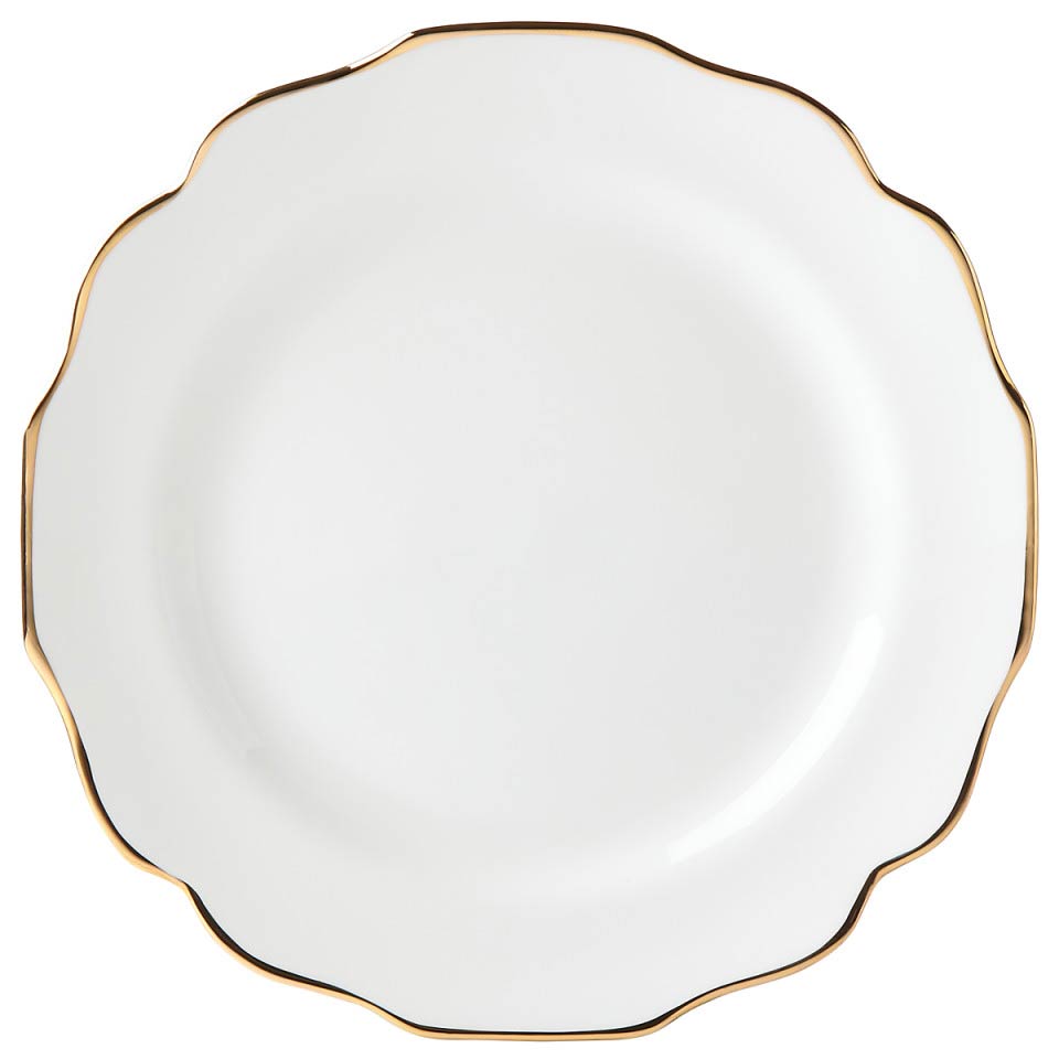 Dinner Plate