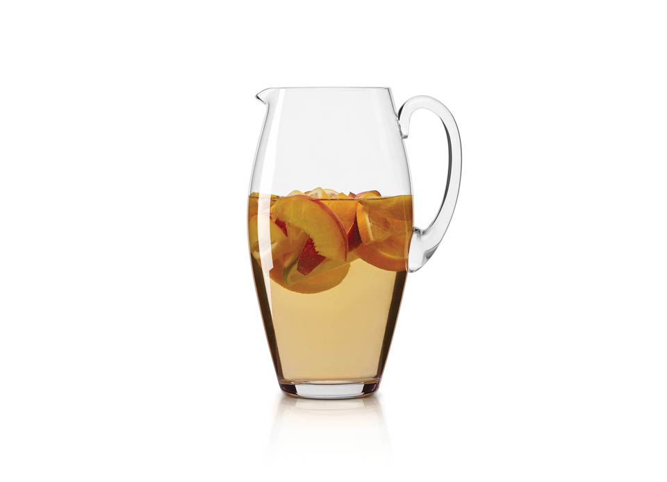 Contemporary Pitcher
