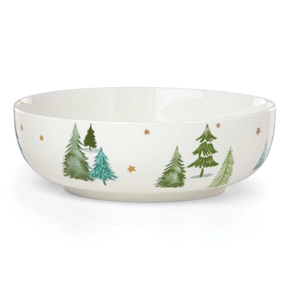 Serving Bowl