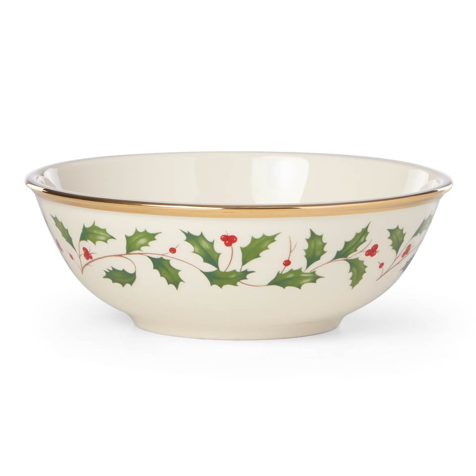 Place Setting Bowl