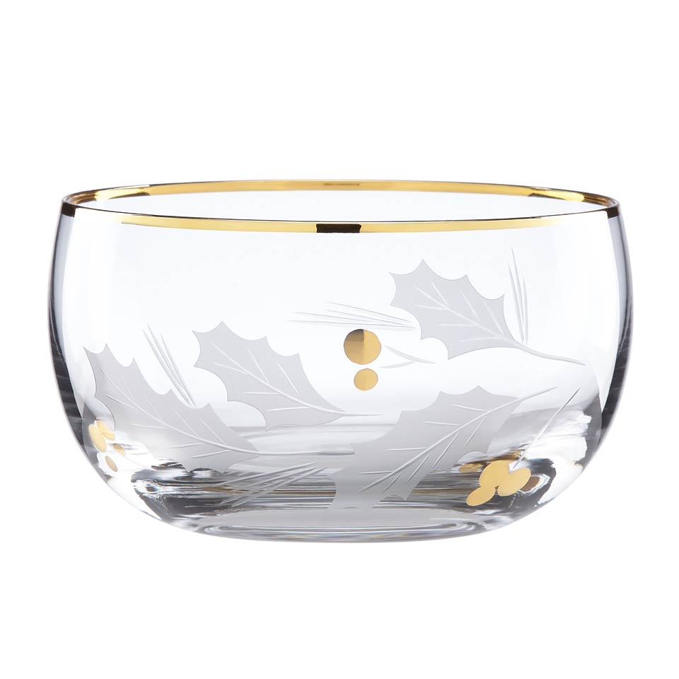 Nut Bowl
