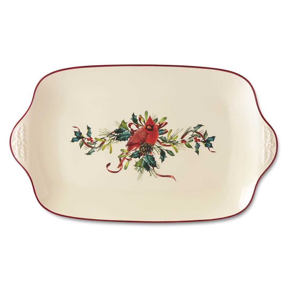 20" Oversized Platter