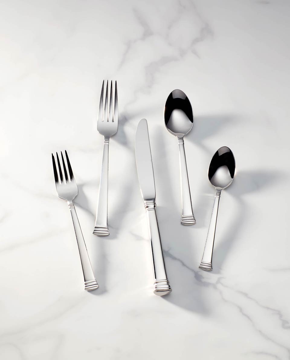 5pc Place Set