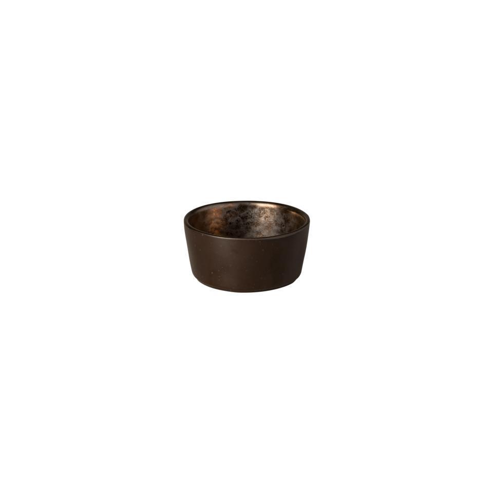 Bowl 4", Metal