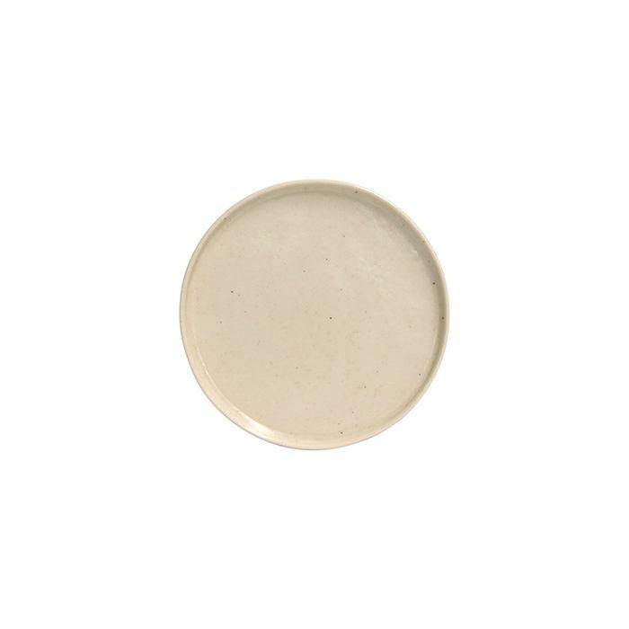 Bread Plate 7", Pedra