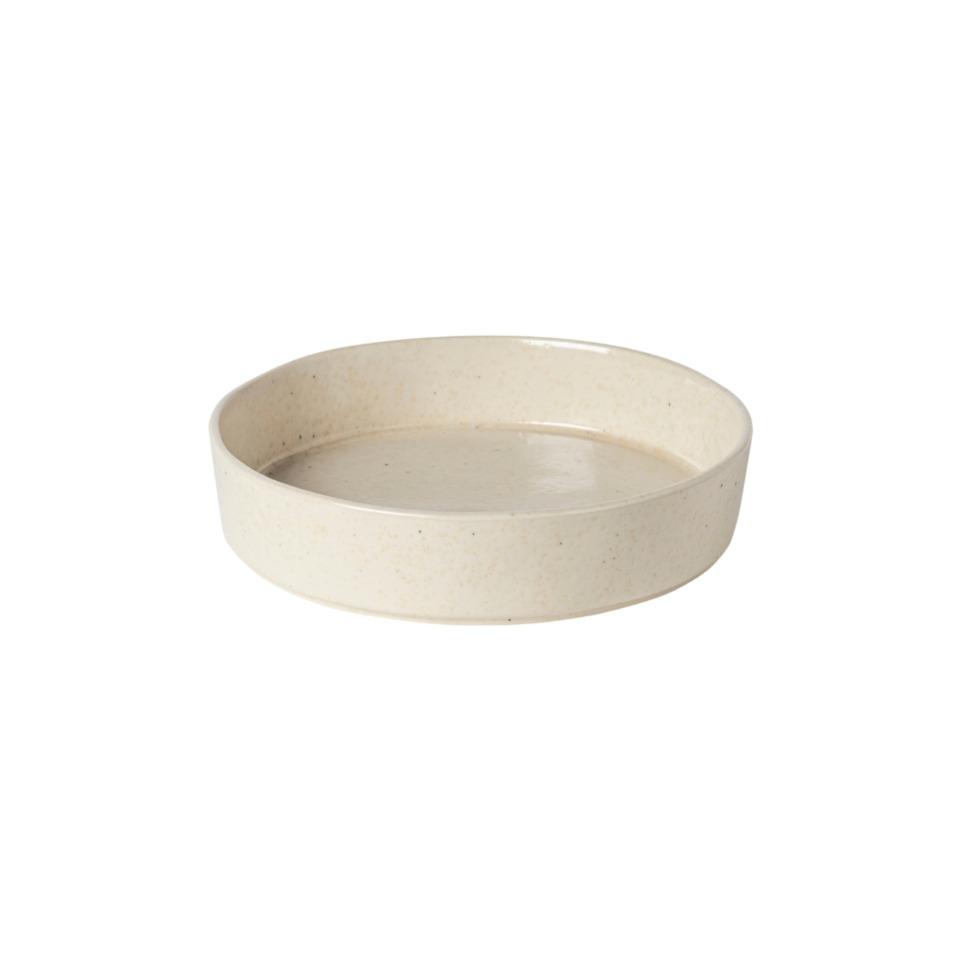 Soup/Pasta Bowl 8", Pedra