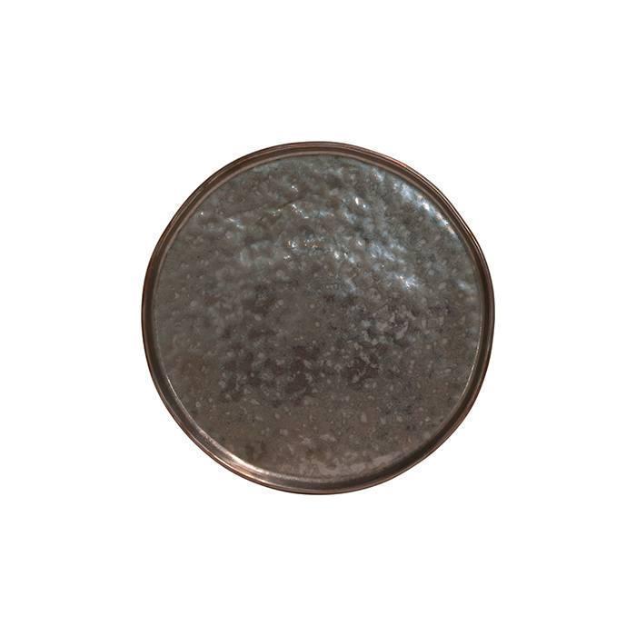 Salad/Dessert Plate 8", Metal