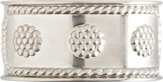 Berry & Thread - Silver